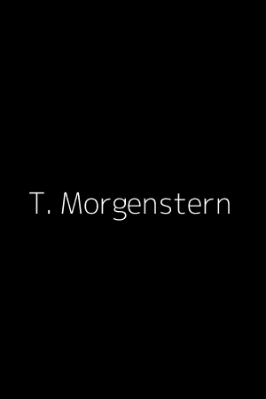 Tommy Morgenstern